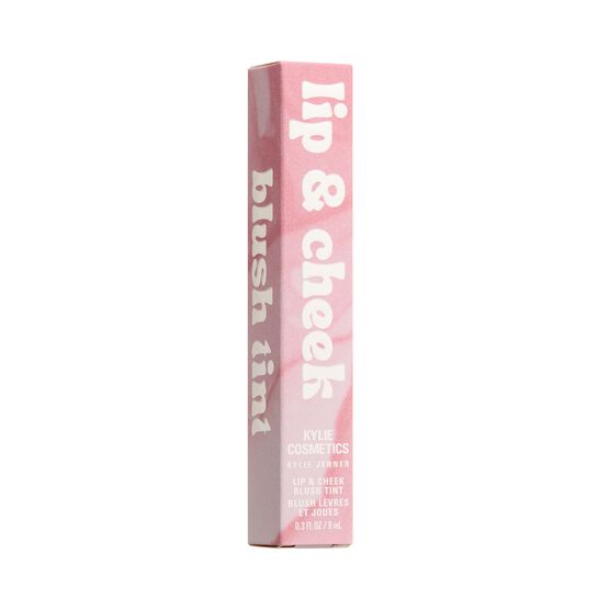  BLUSH E LABIOS THINGS PINK LIP CHEEK